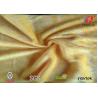 Buy cheap SOLID Velvet Home Decor Fabric , 100% Polyester Shiny Blush Pink Velvet Fabric from wholesalers