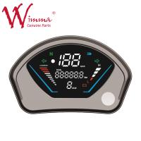 Buy cheap Motor Dashboard Speedometer HONDA CD70 Digital Waterproof Chinese Supplier product