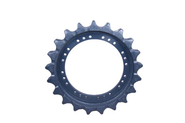 Buy cheap 14604301 EC360 Track Drive Sprocket from wholesalers