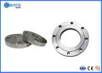 UNS N10003 Nickel Alloy Flanges 3" x 1" SCH10S 300 High Hardness For Oil