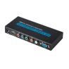 Buy cheap 165MHz VGA / YPbPr R/L Audio To HDMI Converter from wholesalers