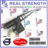 Buy cheap Diesel Fuel Injection Common Rail Injector 3964404 for Truck Common Rail Injectors from wholesalers