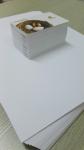 0.50mm Low Vicat Offset Printable Pvc Core Sheet