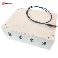 Buy cheap 405nm 450nm 523nm 638nm 685nm 20mW Multi-Wavelengths Single-Channel Output product