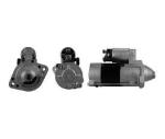 MD314167 36100-42200 LRS1436 Auto Engine Starter For Mitsubishi L200 96-07