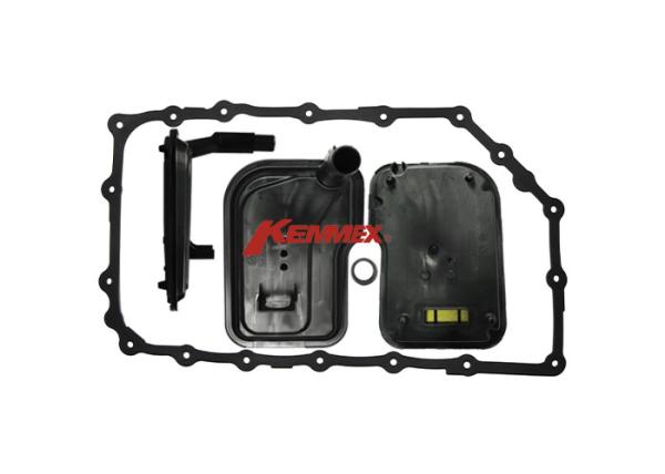 Buy cheap 518711 Automatic 6L81 GM Transmission Filter 24236518 24236931 from wholesalers