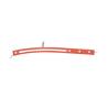 Buy cheap Flexibility 200 Degree 1000*1000mm 600V Custom Silicone Heater from wholesalers