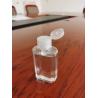 Buy cheap Transparent Octagonal Bottle , Empty PET Bottles Hand Washing Packing from wholesalers