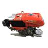 Buy cheap 7kw 2400rpm Diesel Pump Engine Water Cooled 4 Stroke Horizontal from wholesalers