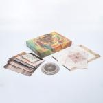 Personalized Full Color Double Sided Deck Of Cards