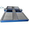 Buy cheap Vehicle inspection equipment CTZR Free roller Customizable Free-Roller for vehicle from wholesalers