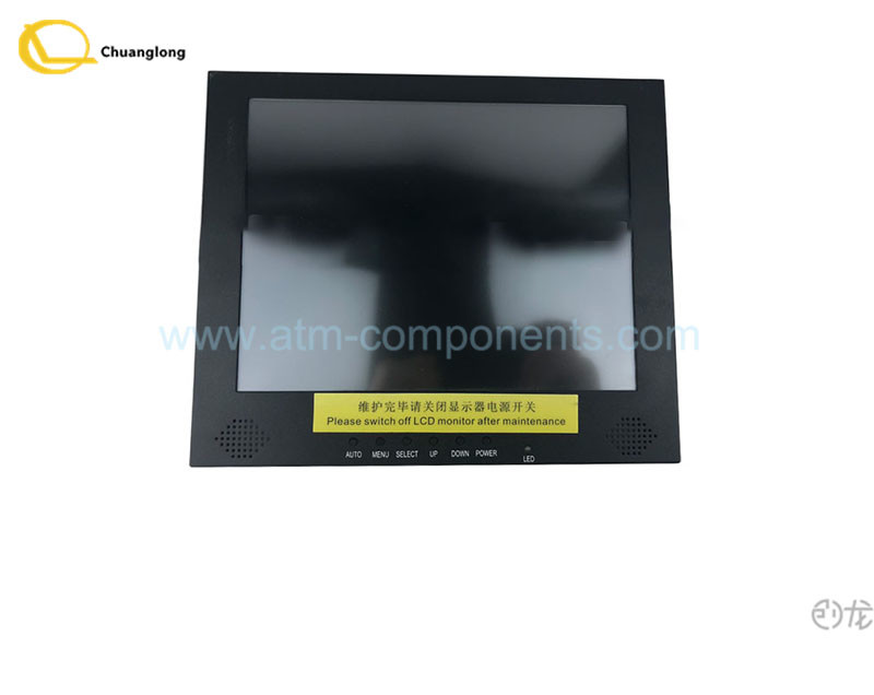ATM Machine Parts 10.4 Inches LCD Monitor H68N LCD Module AHG-104OPDT03