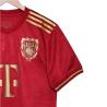 Buy cheap Bayern Munich 2025-2026 Player Edition Home 125th Anniversary Commemorative Jersey Customized from wholesalers