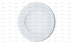 Super Flat CCT and Dimmable Round LED Furniture Cabinet Lamp Magnet Cover CE