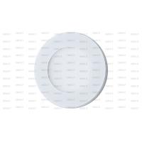 Buy cheap Super Flat CCT and Dimmable Round LED Furniture Cabinet Lamp Magnet Cover CE product