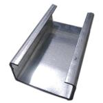 ASTM Q235 Cold Bending Steel Channel c carbon steel channel