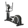 Buy cheap Commercial Cross Trainer Drive Type Rear Wheel Drive Steel Frame from wholesalers