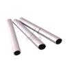 Buy cheap Metal Extrusion Slotted Aluminium Alloy Tube Profiles Anodized Oval Pipe from wholesalers