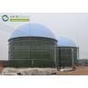 Buy cheap Anaerobic Digestion & Biogas Tanks: Leading the Way in Sustainable Waste-to-Energy Solutions from wholesalers