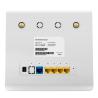 Buy cheap WPA2 1200Mbps WiFi Router , FCC 4G Router Multiple Sim Cards from wholesalers