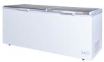Buy cheap Horizontal Deep Chest Freezer 950L Top Open With Double Swing Doors from wholesalers