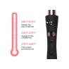 Buy cheap 450F 3P Professional Curling Iron Set 45W Temperature Control from wholesalers