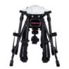 Buy cheap IP65 Commercial Multicopter Drone Waterproof 10kg Loading 6 Rotor 12S from wholesalers
