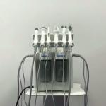 Six In One RF Facial Machine Deep Skin Clean Reproduction For Beauty Salon