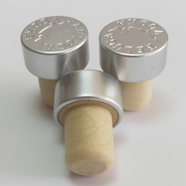 Wine Bottle Stopper, Cork Stopper