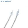 Buy cheap Medical Standard PVC Single Use Reinforced Cuffed or Uncuffed Endotracheal Tube Supplier from wholesalers