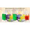 Buy cheap Hot Sale Promotional Tote Plastic Gift Shopping Non Woven Bag for Women, High quality price non woven bag with recycle p from wholesalers