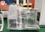 150KG/H Shrimp Crab Fish Feed Production Line 55KW For Aqua Animals
