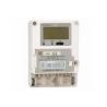 Buy cheap IC Card Prepaid Single Phase Watt Hour Meter Compatible With IEC Standard from wholesalers
