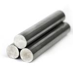 Polished Stainless Steel Rods Round Bars SS 309 3000mm Corrosion Resistance