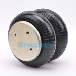 Industrial Double Convoluted Shock Absorber Air Springs Bag Navistar 554783C1