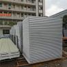 Buy cheap 1150 -50-326mm greywhite eps sandwich wall panel for prefabricated house from wholesalers
