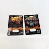 Buy cheap Rhino 69 Male Enhancement Pills Plastic Packing Box Custom Packing Box from wholesalers