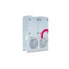 Buy cheap Light Whole House Air Conditioning Systems Commercial from wholesalers