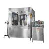 Buy cheap 6 Heads Automatic Canning Machine 200cPM-400cPM Aerosol Can Filling Equipment from wholesalers