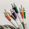 Buy cheap BSM-2351A/2351C Medical Device Consumables NIHON KOHDEN Patient Cable BJ-961D from wholesalers