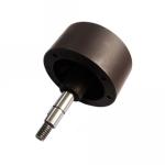 Rotor Ni Permanent Magnetic Coupling Multipolar With Steel Shaft