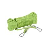 Outdoor Life-Saving Emergency Rescue Rope Wear-Resistant Rock Rope For Camping &