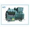 Buy cheap Condensing unit Piston Compressor , Semi hermetic Refrigeration Compressor 4NCS-20.2 from wholesalers