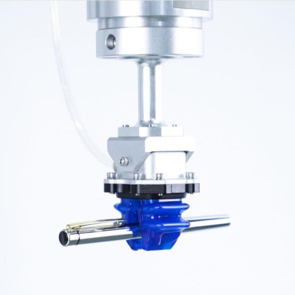 Buy cheap Strong Versatility 1300g Universal Robot Gripper from wholesalers