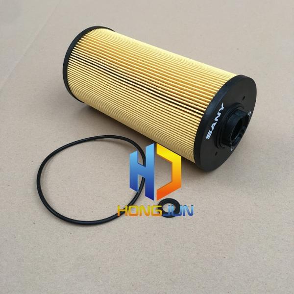Buy cheap 60151839 Sany Spare Parts Original Auto Genuine Fuel Filter from wholesalers