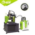 Custom Liquid Silicone Rubber Injection Molding Production Line Durable