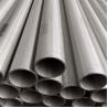 Buy cheap 304l Cold Drawn Seamless Pipe ASTM 2m Length BA Surface Finished from wholesalers