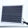 Buy cheap 3-In-1 LED fan humidifier / portable home air humidifier air purifier / usb air cleaner humidifier from wholesalers