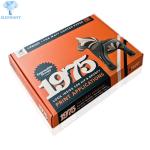 Foil Hot Stamping Spot UV Corrugated Book Mailers 1-10mm Thickness