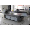 Buy cheap professional Large Format Printer For Photographers Flatbed UV Sticker Printer from wholesalers